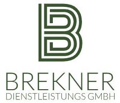 Logo der BREKNER Dienstleistungs GmbH